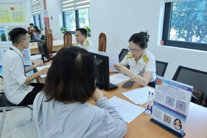 Thuế TP. Hải Phòng: Đẩy mạnh ứng dụng AI vào kiểm tra chống chuyển giá