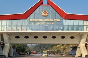 Lạng Sơn tăng cường điều phối, bảo đảm thông quan hàng hóa tại các cửa khẩu