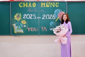Cô giáo Hà Nội chia sẻ bí quyết đạt điểm cao thi vào lớp 10 môn Ngữ Văn