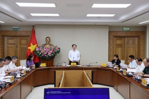 Sửa Luật Đất đai cần theo hướng công khai, minh bạch, khơi thông nguồn lực cho phát triển đất nước