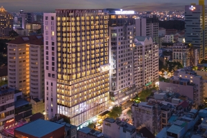 M Village chính thức chuyển mình thành Tập đoàn Modern Village Lifestyle