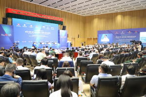 Đổi mới mô hình phát triển đất nước dựa trên khoa học, công nghê, đổi mới sáng tạo và chuyển đổi số