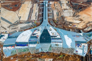 Bắt buộc phải thực hiện khai thác thương mại sân bay Long Thành trong 2026