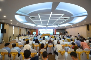 Hiệp hội doanh nghiệp cần trở thành “trạm kết nối chiến lược” của nền kinh tế