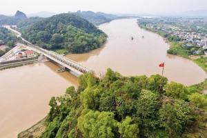 Thanh Hóa: Triển khai cuộc thi ảnh đẹp và ý tưởng phát triển du lịch, sáng tạo sản phẩm du lịch Hàm Rồng