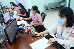 Hà Nội hủy bỏ kỳ kiểm tra sát hạch tiếp nhận người hoạt động không chuyên trách vào làm công chức cấp xã