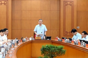 Quyết liệt nhìn nhận và tháo gỡ điểm nghẽn