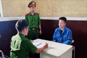 Khởi tố chủ tiệm cầm đồ dựng kịch bản “huy động vốn” lừa đảo hơn 10 tỷ đồng