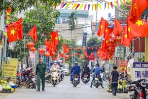 Thanh Hóa: Khẩn trương rà soát toàn bộ thôn, tổ dân phố để xây dựng phương án sắp xếp lại