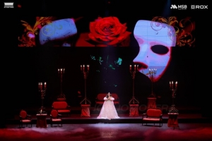 Musical Night: Sân khấu kể chuyện bằng ánh sáng, âm nhạc và khát vọng kết nối
