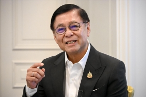 Chuyến thăm của Tổng Bí thư, Chủ tịch nước Tô Lâm tới Thái Lan tái khẳng định sự tin cậy chính trị giữa hai nước