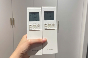 Trời 40 độ C, bật điều hòa bao nhiêu độ để vừa mát vừa tiết kiệm điện?