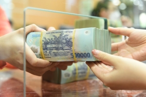 Mở rộng cửa tín dụng cho doanh nghiệp nhỏ và vừa bằng tài sản số