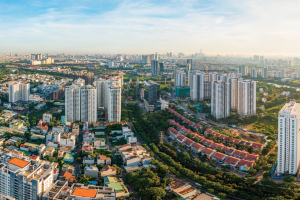 Đề xuất Chiến lược quốc gia về nhà ở: Tái cấu trúc thị trường để người dân dễ an cư