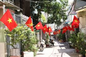 Chuẩn hóa tiêu chí chọn trưởng thôn và tổ trưởng dân phố đáp ứng yêu cầu chuyển đổi số