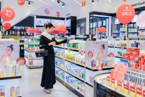 Chung tay xây dựng thị trường mỹ phẩm minh bạch, bảo vệ người tiêu dùng