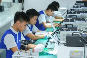 Bộ GD&ĐT đề xuất mở rộng lựa chọn ngoại ngữ trong giáo dục nghề nghiệp