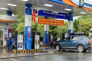 Chuyển đổi sang xăng E10: Khi rào cản lớn nhất không nằm ở động cơ mà ở tâm lý người dùng