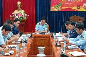 Lâm Đồng tăng cường quản lý địa bàn, chủ động ngăn chặn buôn lậu và hàng giả