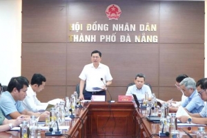Đà Nẵng: Rà soát kỹ lưỡng danh mục dự án cần thu hồi đất năm 2026