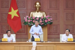 Triển khai quyết liệt các giải pháp phát triển nhà ở cho thuê đáp ứng nhu cầu ở thực của người dân