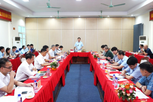 Lạng Sơn tập trung tháo gỡ khó khăn cho các dự án than, nhiệt điện Na Dương