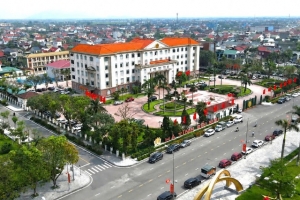 Hà Tĩnh thành lập Trung tâm Thông tin và Xúc tiến, hỗ trợ đầu tư