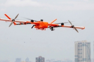 Hà Nội đề xuất cơ chế “sandbox” cho UAV, mở đường phát triển kinh tế tầm thấp