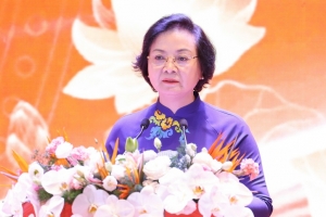Nâng cao chất lượng Hội đồng nhân dân cũng là nâng cao chất lượng quản trị quốc gia, địa phương