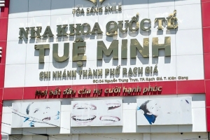 An Giang: Xử phạt 234 triệu đồng, đình chỉ 18 tháng một cơ sở nha khoa vi phạm