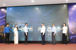 Phát động Cuộc thi “Tìm kiếm tài năng khởi nghiệp sáng tạo TP. Hải Phòng năm 2026”