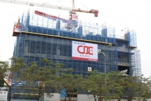 CDC Construction bị cơ quan thuế xử phạt và truy thu hơn 1,54 tỷ đồng