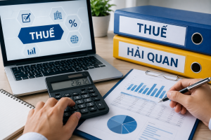 Bộ Tài chính bãi bỏ 8 thủ tục, bổ sung 7 thủ tục trong lĩnh vực thuế, hải quan