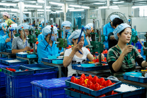 Doanh nghiệp nhỏ và vừa sắp có thêm cơ hội tiếp cận vốn ngân hàng