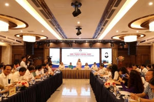 Hà Tĩnh tổ chức hội thảo khoa học về Danh nhân Nguyễn Công Trứ