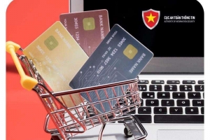 Bẫy “gửi tiết kiệm lãi 20%”: Nhiều người mất trắng tài khoản