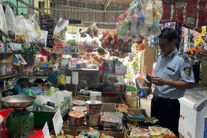 Lâm Đồng tăng cường kiểm tra an toàn thực phẩm mùa giao mùa