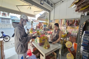 Nghị định 141: “Khoan thư sức dân”, tiếp sức hộ kinh doanh nhỏ ở Lâm Đồng phục hồi sản xuất