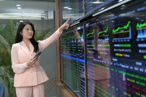 Nhận định thị trường 29/5: VN-Index hụt hơi khi dòng tiền suy yếu, thị trường chờ tín hiệu mới