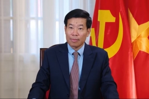 Tạo động lực mới để đưa hợp tác kinh tế trở thành một trụ cột quan trọng hơn trong quan hệ Việt Nam-Philippines