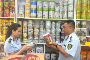 Đắk Lắk: Khuyến cáo các cơ sở tuyệt đối không kinh doanh, buôn bán sản phẩm thuộc diện cảnh báo