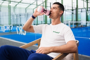 Herbalife và Cristiano Ronaldo mang dinh dưỡng hiệu suất cao vào thói quen hàng ngày với chiến dịch “Fuel Like Ronaldo”