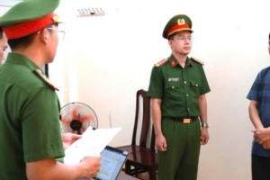 Hà Tĩnh: Khởi tố, bắt tạm giam đối tượng thu mua lợn bệnh, bán thịt nhiễm dịch ra thị trường