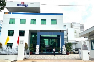 Tổng công ty Tín Nghĩa công bố danh sách 6 ứng viên HĐQT nhiệm kỳ mới