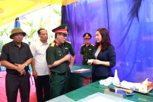 Quảng Ninh phấn đấu hoàn thành lấy mẫu hài cốt liệt sĩ giám định ADN trước ngày 2/9/2026