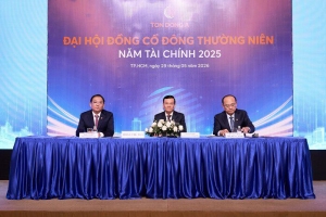 Tôn Đông Á tăng tốc mở rộng công suất, chuẩn bị chuyển niêm yết sang HOSE