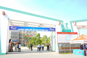 Thái Nguyên: Có 2.248 lượt thí sinh dự thi tuyển sinh lớp 10 năm học 2026 - 2027