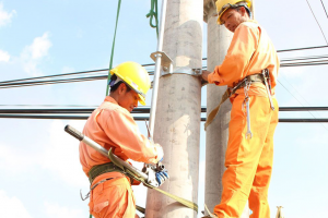 Bắc Ninh tăng cường thực hiện tiết kiệm điện trong mùa nắng nóng năm 2026