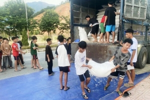 Quảng Trị bổ sung hơn 130 học sinh được hưởng chính sách hỗ trợ năm học 2025 - 2026