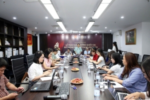 Bất ngờ cuộc đua giải thưởng địa ốc 2026: Hơn 200 hồ sơ tranh tài, doanh nghiệp không còn chạy theo quy mô